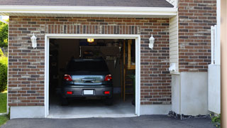 Garage Door Installation at Lago Grande, Florida