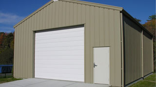 Garage Door Openers at Lago Grande, Florida